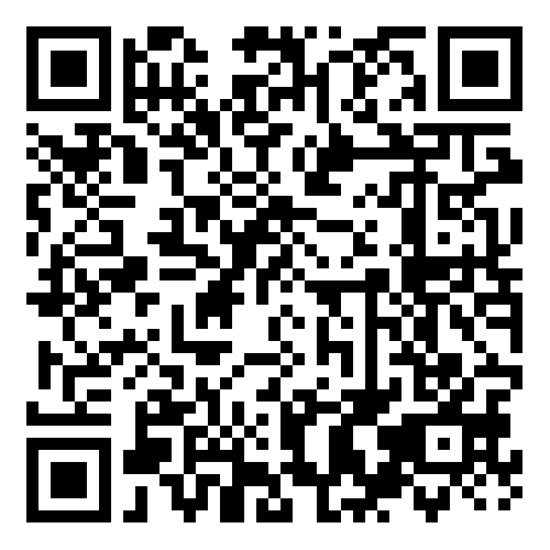 App Store QR code